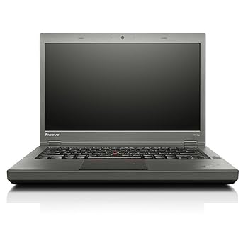 Amazon.com: Lenovo Thinkpad T440p Ultrabook High Performance